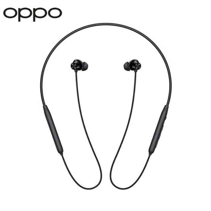 OPPO Enco M33 ANC Noise Cancelling Neckband Earphones